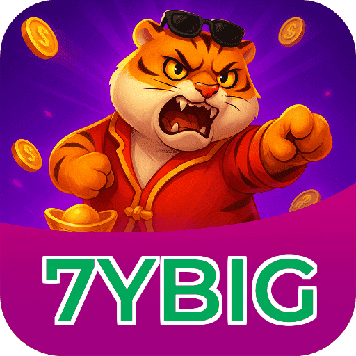 7YBIG logo