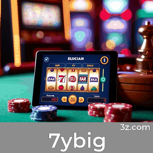 7ybig game mais image