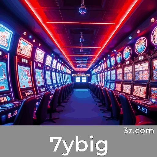 7ybig game mais image