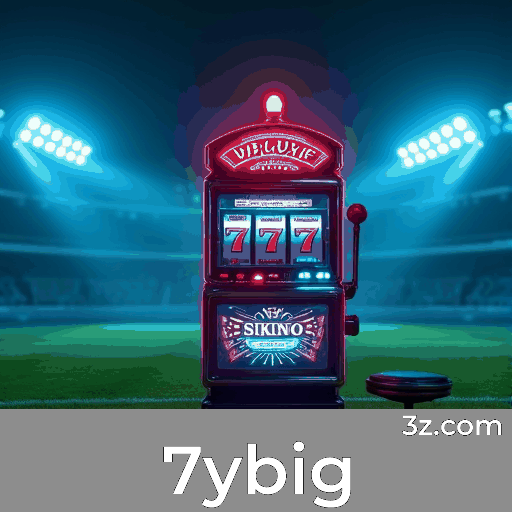 7ybig game mais image