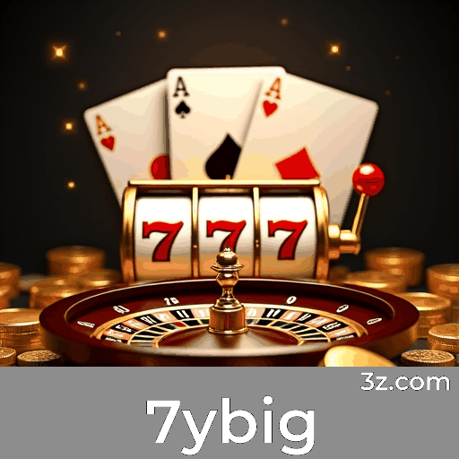 7ybig game mais image